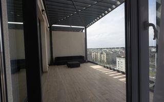 De Vanzare Apartament 3 Camere de Lux, pe 2 Nivele, Sebastian sect.5 - Poză 34