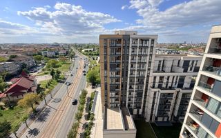 2 camere| Bulevardul Liviu Rebreanu-la 5 minute de Spitalul Jud| loc de parcare| - Poză 15