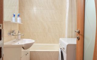 Apartament cu 1 camera  in Cartier Marasti,  Zona Expo Transilvania - Poză 5