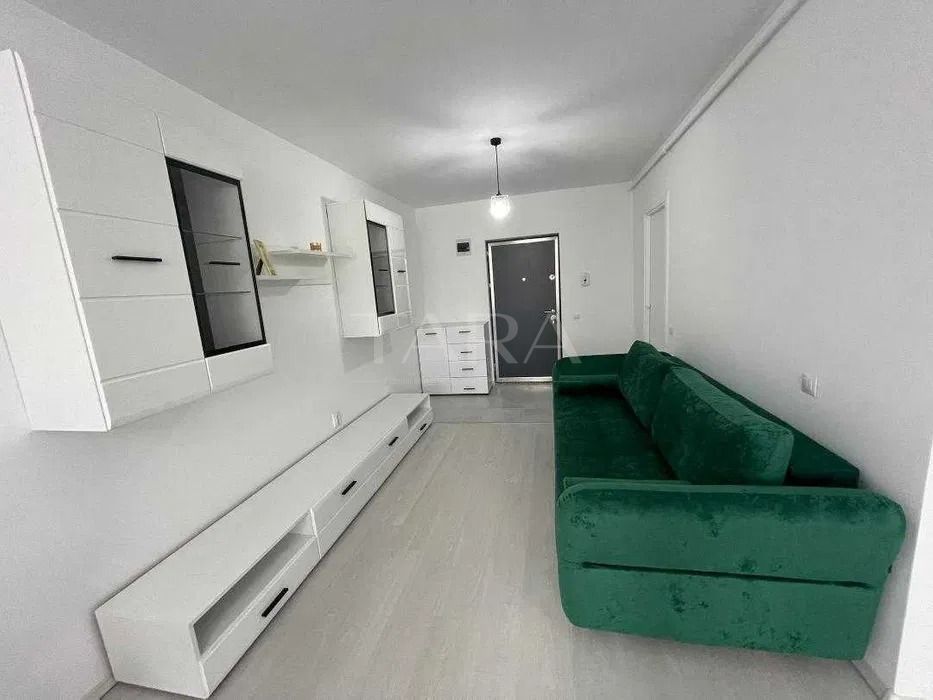 Apartament ultrafinisat, imobil nou. - Poză 4