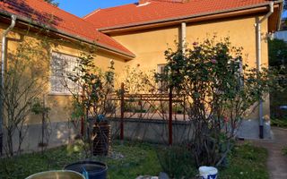 Casa cu teren generos zona Brâncoveanu - Poză 1