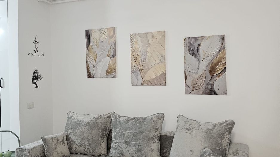 AP. 2 CAMERE APARATORII PATRIEI, LOC PARCARE, BLOC NOU, METROU 13 MIN - Poză 3