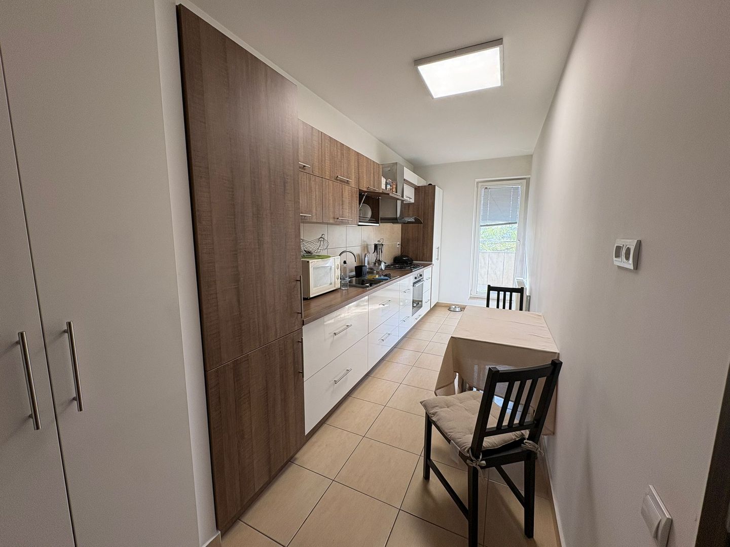 AP. 2 CAMERE AUREL PERSU RESIDENCE, MOBILAT COMPLET, PARCARE, COMIS 0% - Poză 11