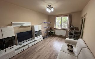 Apartament 3 camere Str. Emanoil Chinezu - Penitenciar - Poză 1