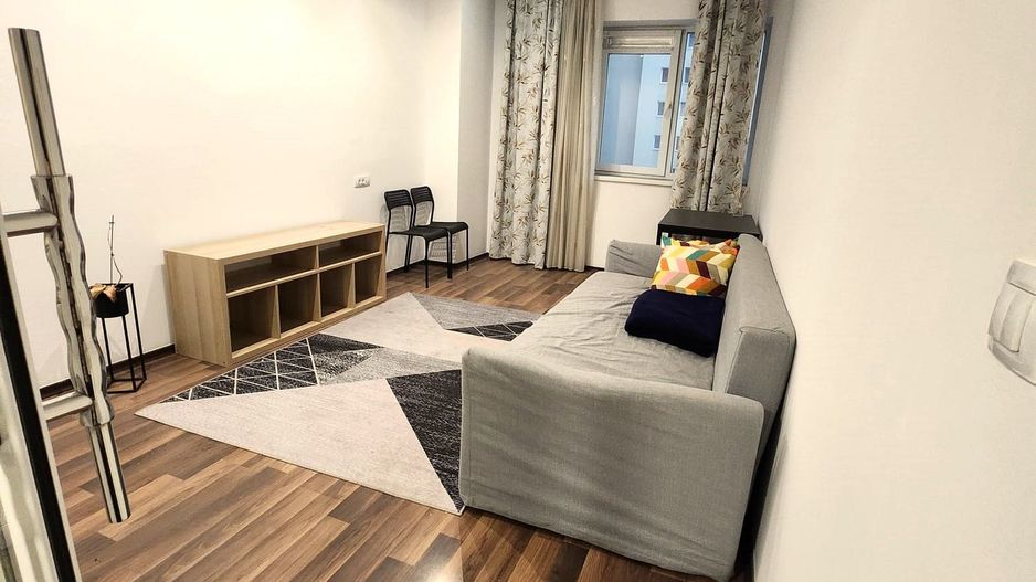 Vanzare Apartament 2 Camere - Rin Grand Hotel - Poză 1