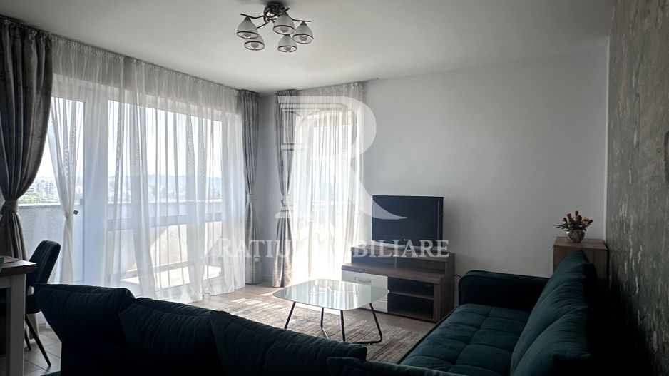 Apartament cu 3 camere | Urbana Residence | Oradea - Poză 2
