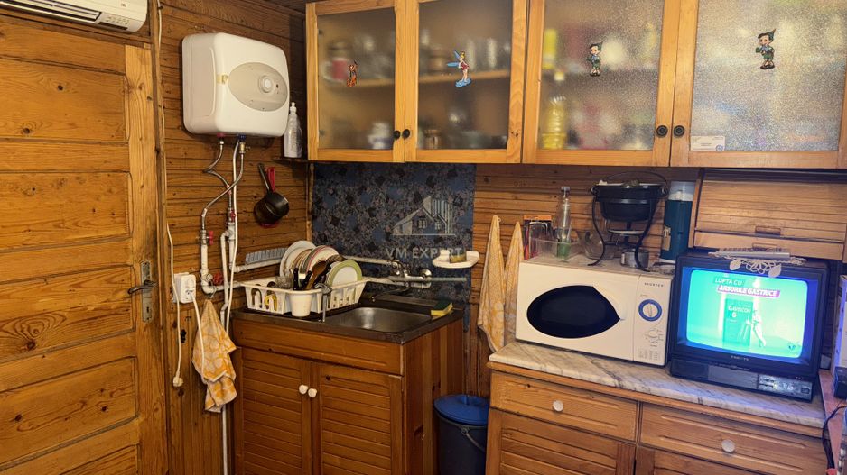 CASA DE VACANTA ZONA RUCAR - POSADA - Poză 12