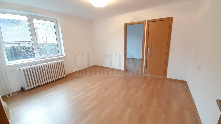 2 camere, 31 mp, langa Piata Hermes!! - Poză 1