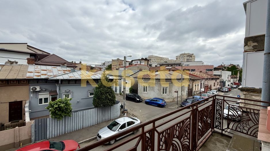 APARTAMENT IN VILA INTERBELICA | UNIRII | ETAJ 1 |READY TO MOVE - Poză 20