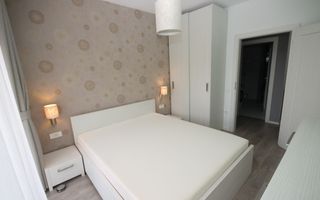 2 camere, decomandat, modern, parcare, bloc nou, balcon, Buna Ziua - Poză 5