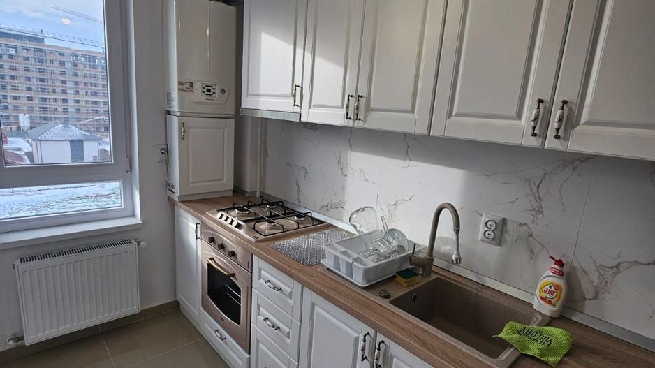Apartament 2 camere de închiriat – Chiajna - Poză 10