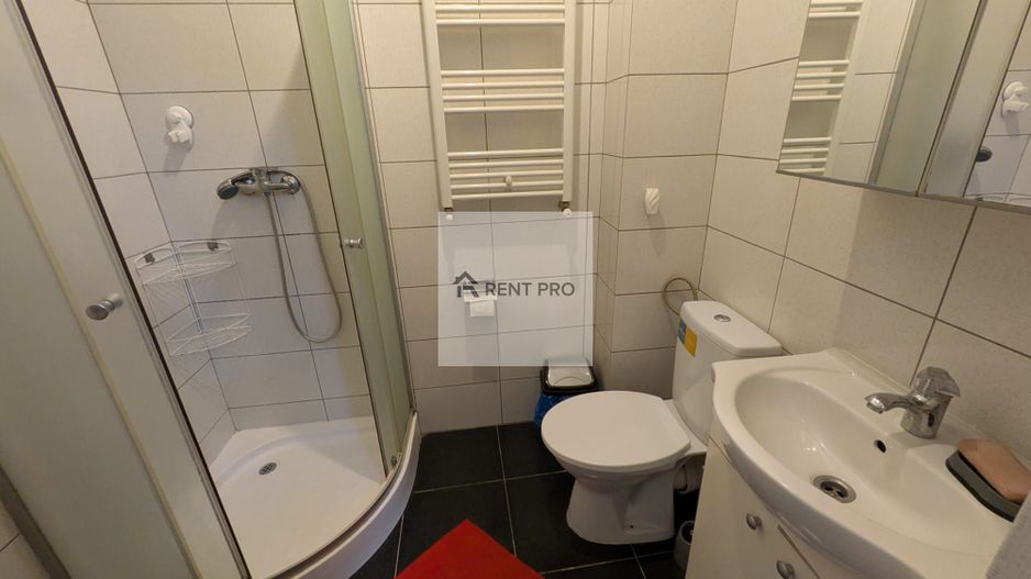 Grasoniera Grozavesti Politehnica Bloc 2017 Economu Cezarescu - Poză 3