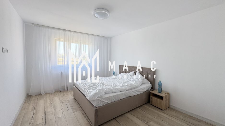 Apartament 2 camere de vânzare Sibiu | Lazaret | mobilat | lift - Poză 3