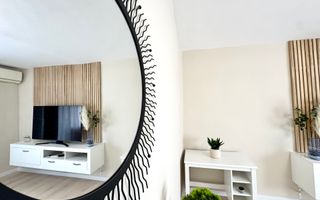 3 camere elegante, si primitoare – în zona Aradului, lângă Iulius Town - Poză 6