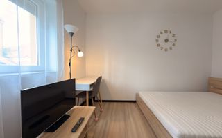 Apartament modern cu 1 camera in Centru, zona Piata Mihai Viteazu! - Poză 2