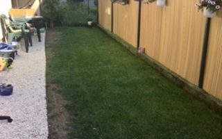 Apartament de vanzare cu 2 camere / Curte proprie / Dumbravita - Poză 5