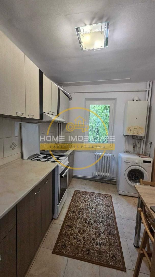 Apartament cu 2 camere / Etajul 1 / Zona Tudor Vladimirescu - Poză 6