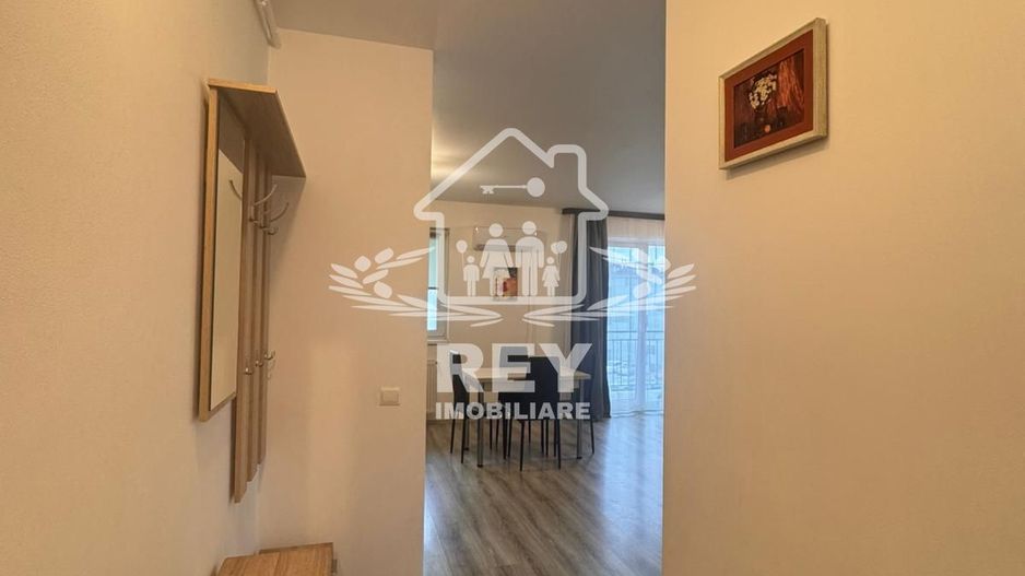 Apartament 2 camere de închiriat City Residence - Poză 4