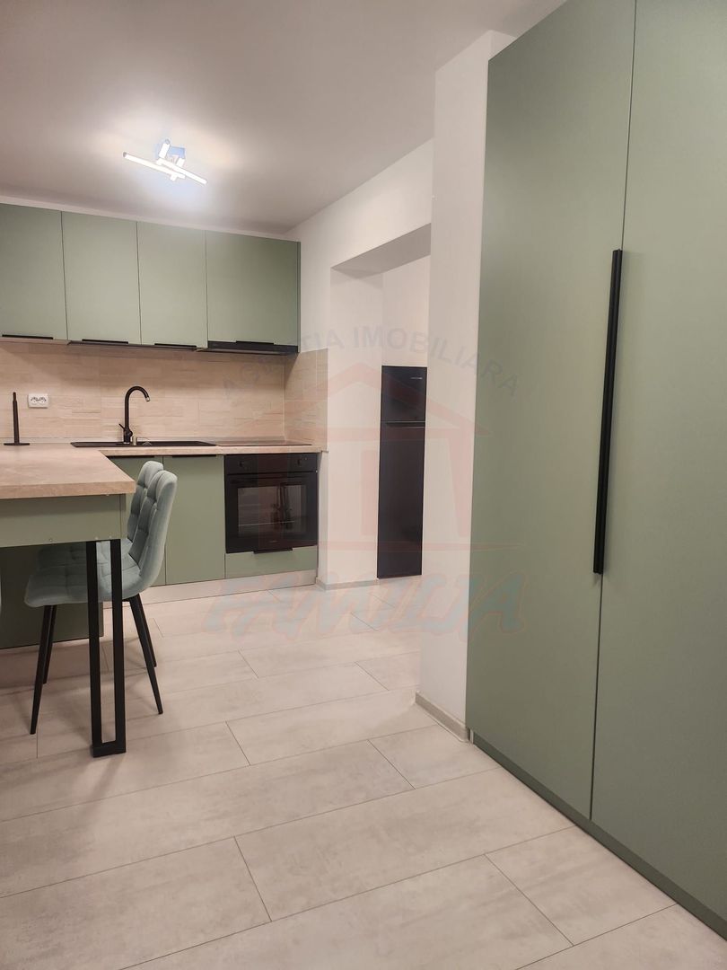 Inchiriere garsoniera tip studio - Poză 2