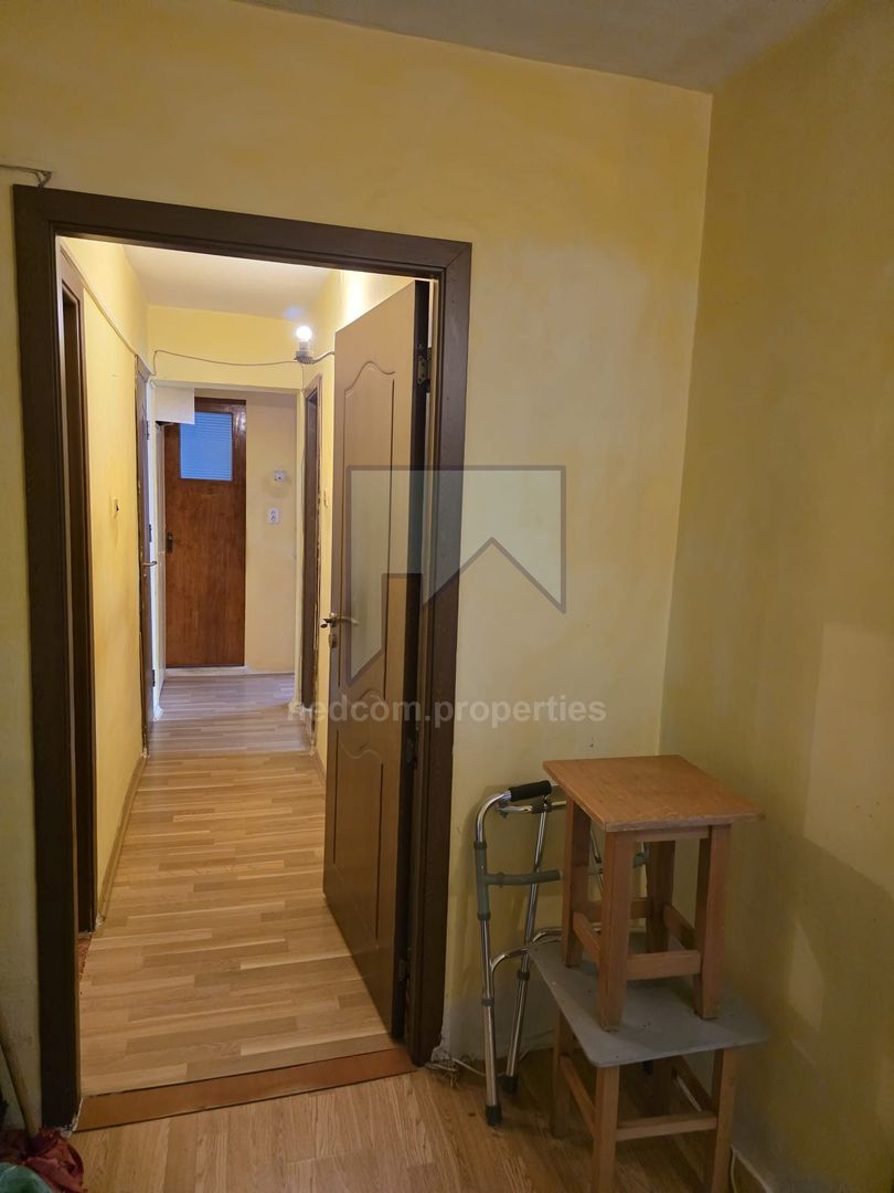 Vanzare apartament 3 camere Rahova - Margeanului - Poză 7