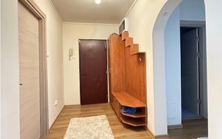Inchiriere apartament 3 camere Calea Vitan - Vitan Mall Bucuresti - Poză 13