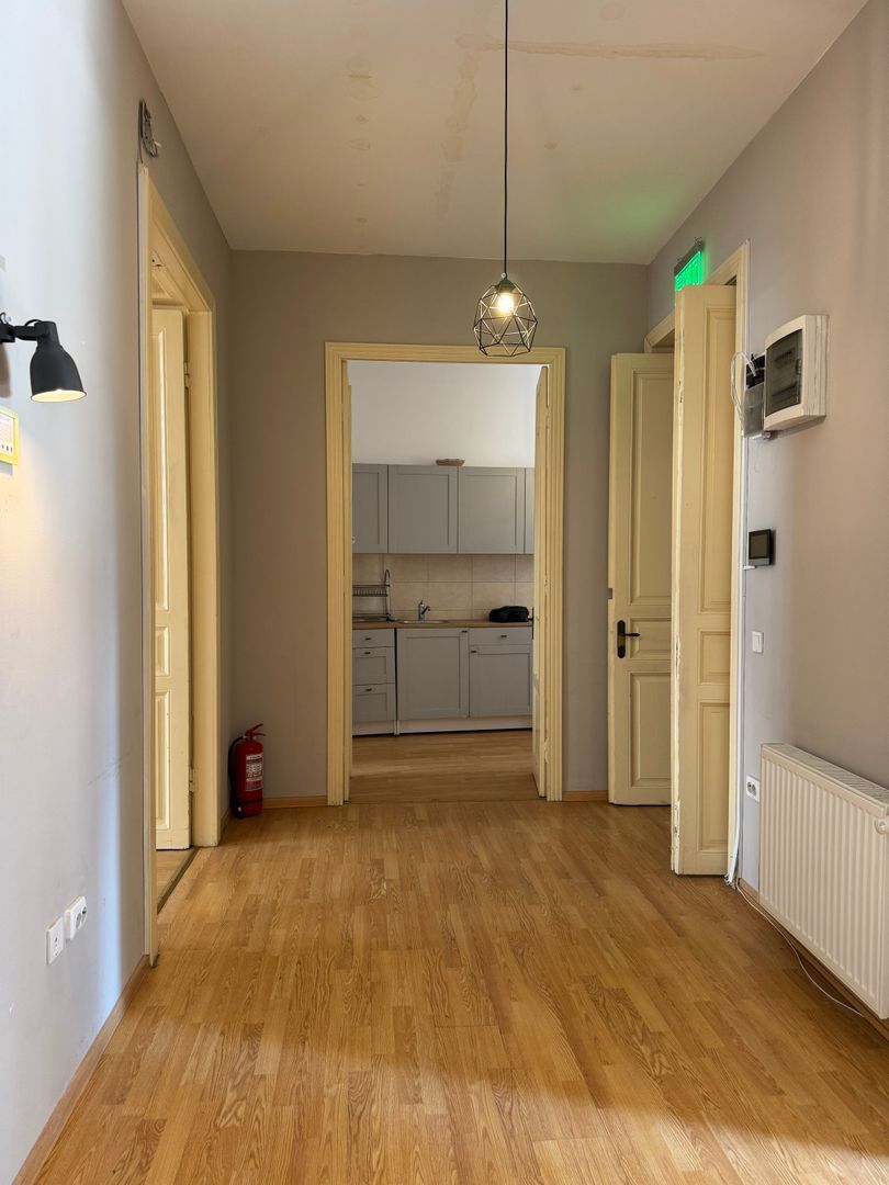 2 ETAJE DE INCHIRIAT Piata Amzei- Piata Romana IM507 - Poză 17