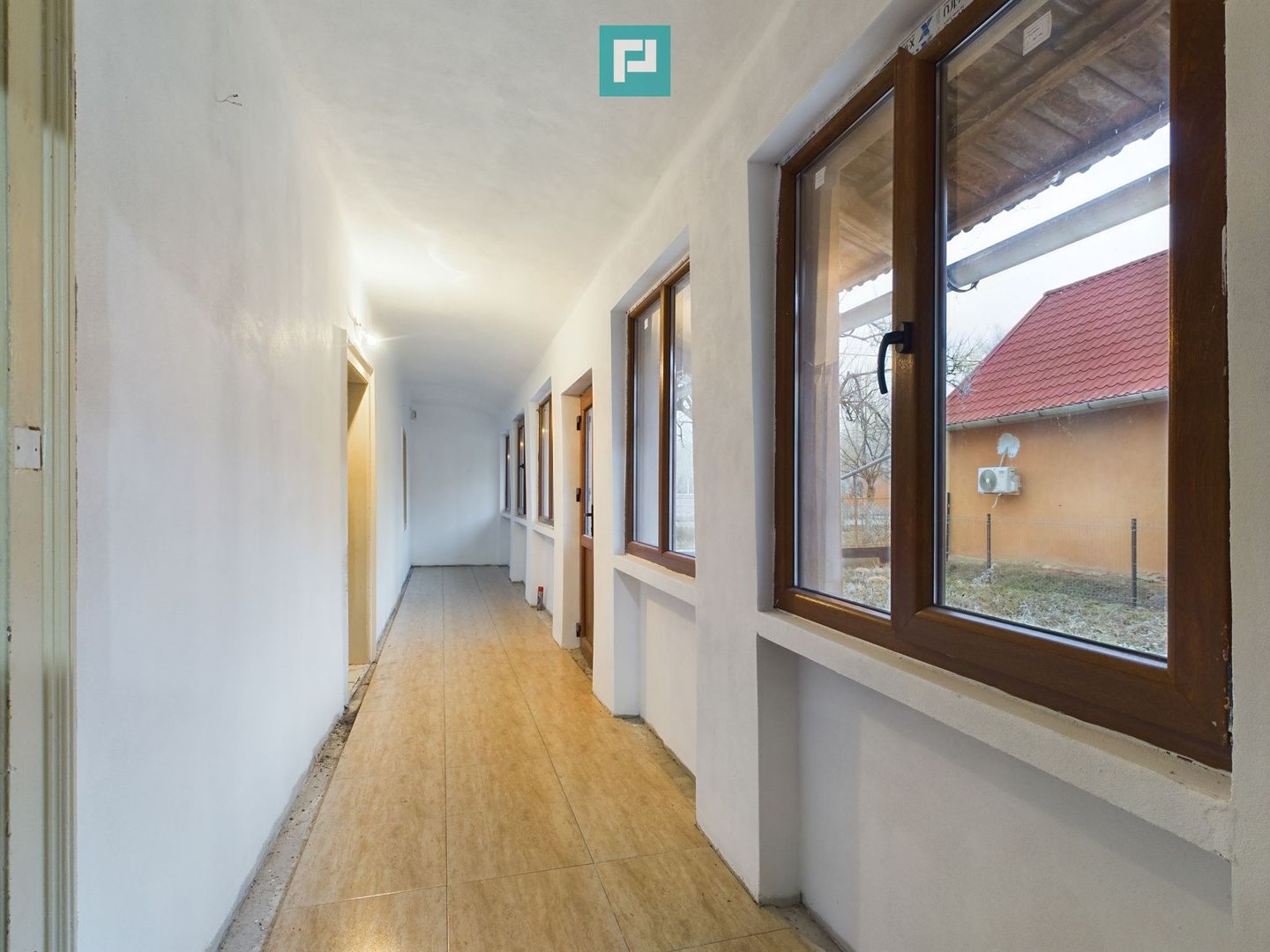 Oportunitate unică! Casă reabilitată parțial în Nitckidorf - Poză 8