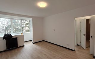 VANZARE 2 CAMERE I PROASPAT RENOVAT I METROU I PARCUL DRUMUL TABEREI - Poză 1