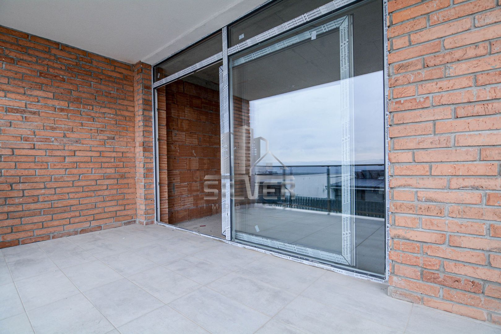 Casa moderna de tip Duplex cu Panorama asupra Clujului in cartier Iris - Poză 10