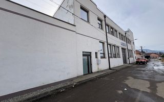 Hală industrială de vânzare I 1100 mp I Cisnadie - Poză 8