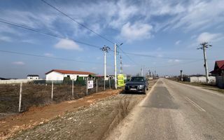 Teren de vanzare/Ghercesti/Principala - Poză 6