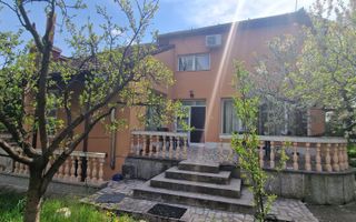 Casă 5 camere, S+P+1E+M, 434 mp, 1500 mp teren, Alba Iulia, zona Schit - Poză 1