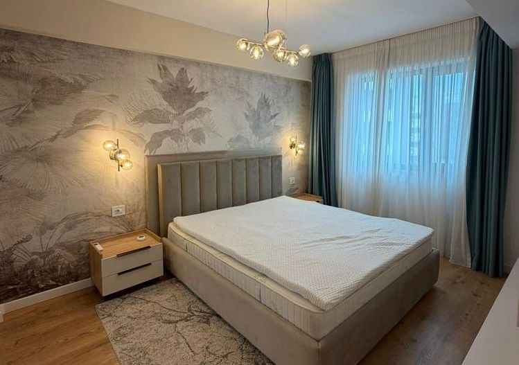 2 camere | Pipera/OMV | parcare inclusa - Poză 8
