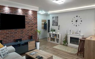 Apartament 3 camere modern, parcare subterană, zonă premium! - Poză 1
