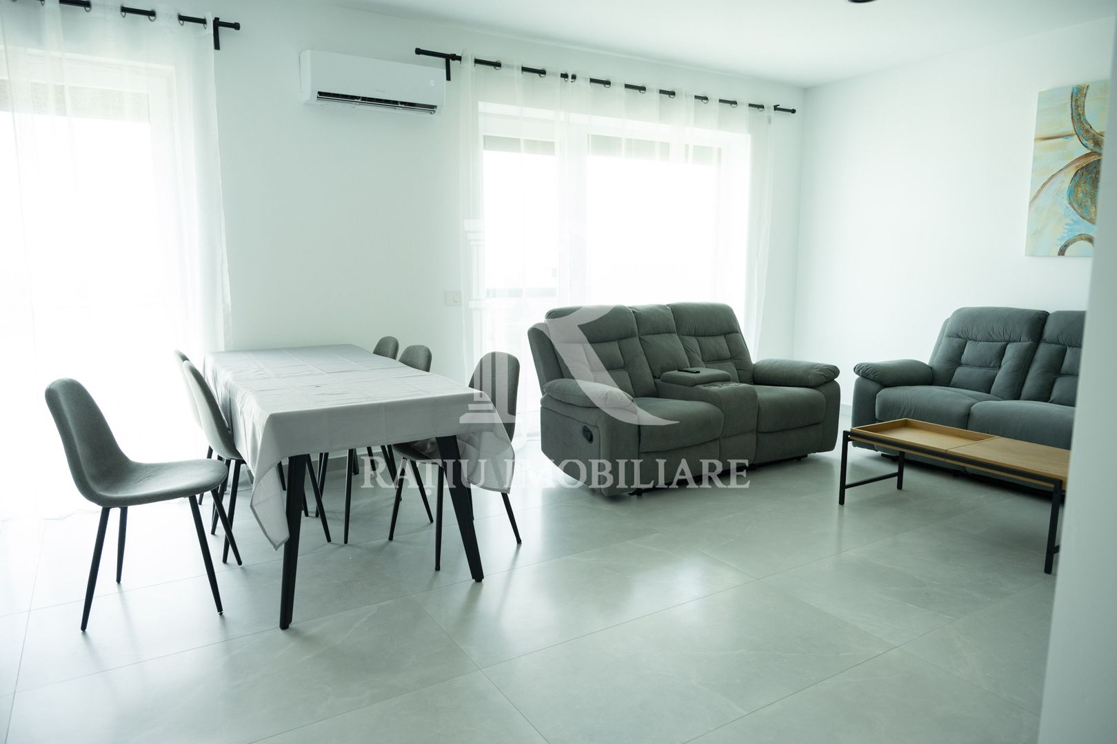 Apartament cu 3 Camere de închiria  | Prima Green Residence | Nufărul - Poză 16
