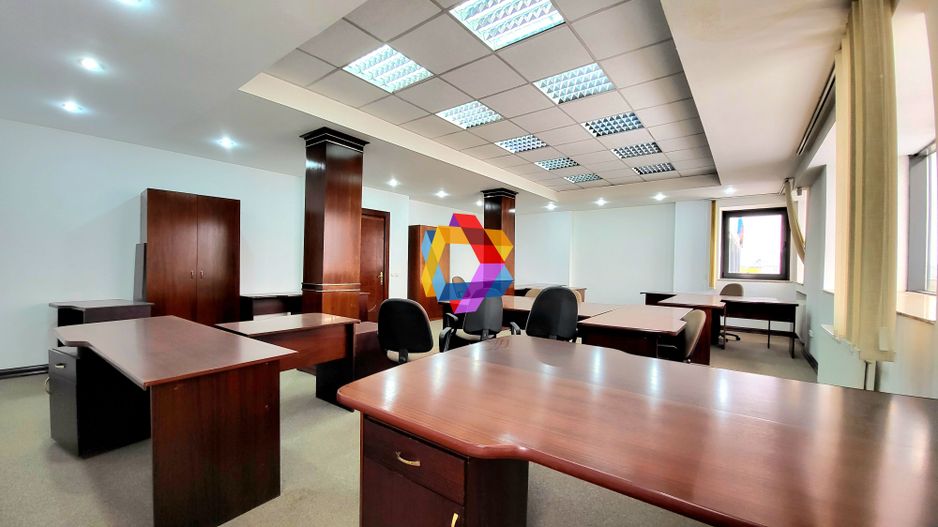 Spatiu de birouri - 727 mp # Plus-imo.ro - Poză 6