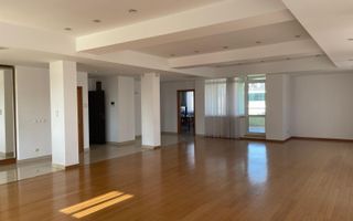 INCHIRIERE APARTAMENT 4 CAMERE | HERASTRAU | PARCARE | TERASA 110 MP - Poză 3