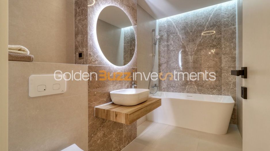 Apartament 2 camere Arqa Jollie Village - Poză 8