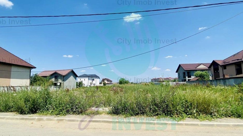 Teren intravilan 4000 mp COMISION 0% - Poză 2