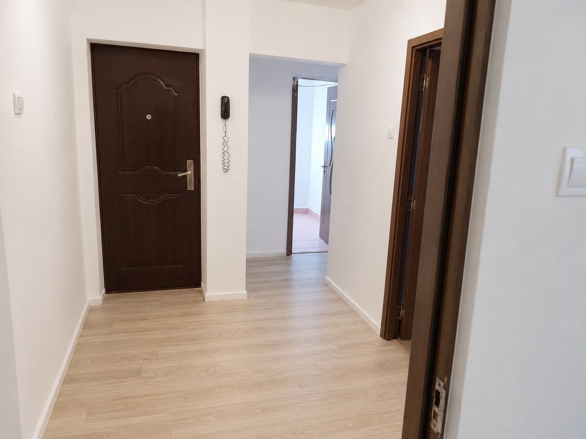 🏷️ Vânzare Ap. 3 Camere | Etaj 1 | Titan (Liviu Rebreanu / Theodor Pallady - Poză 1