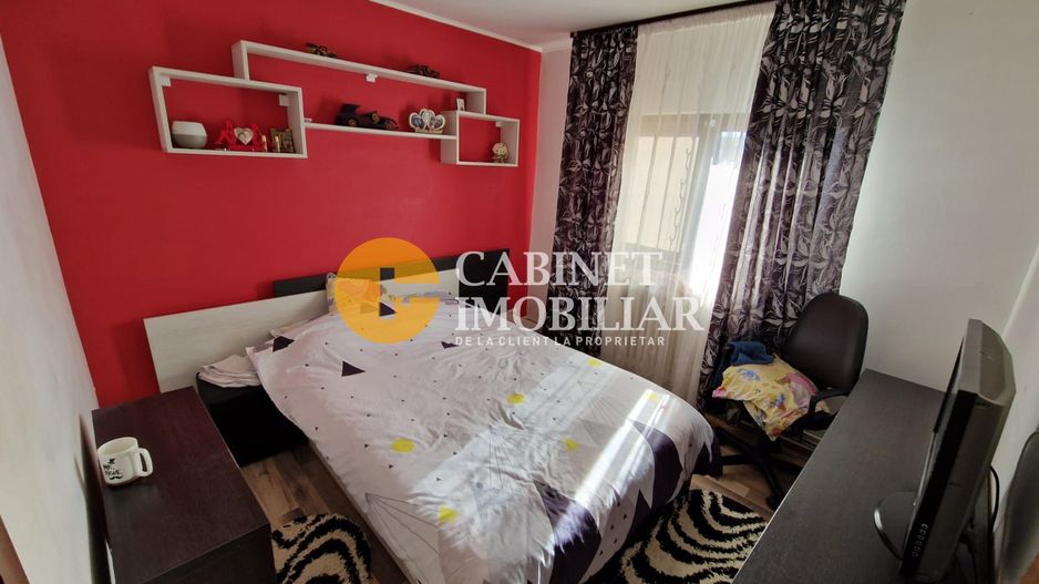 Ap. 3 Camere Decomandat - Zona Alexandru / Minerva - Poză 3