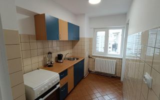 Prima închiriere, garsonieră modernă, terasă, metrou Muncii, Decebal - Poză 4