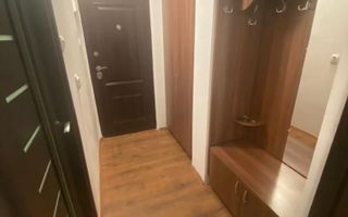 Garsoniera cocheta, etaj intermediar, balcon, zona Piata Zorilor - Poză 2
