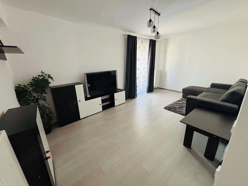 Apartament 2 camere Bragadiru Loc de Parcare - Poză 1