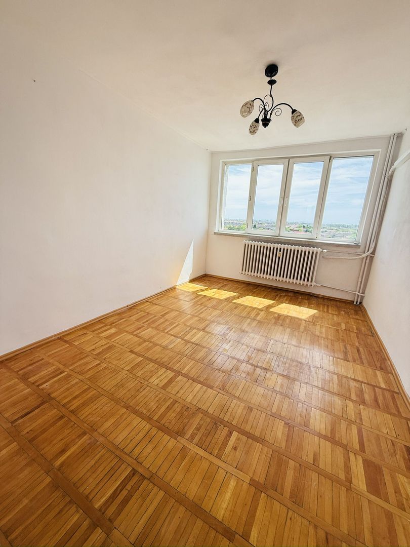 Calea Șagului | 3 camere | Decomandat | Bloc izolat | View superb - Poză 12