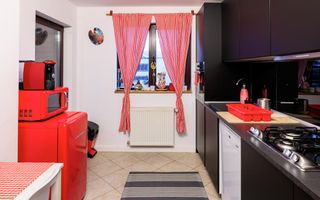 Închiriez vilă în regim hotelier – Vila Abran Edelweiss, Bran - Poză 12