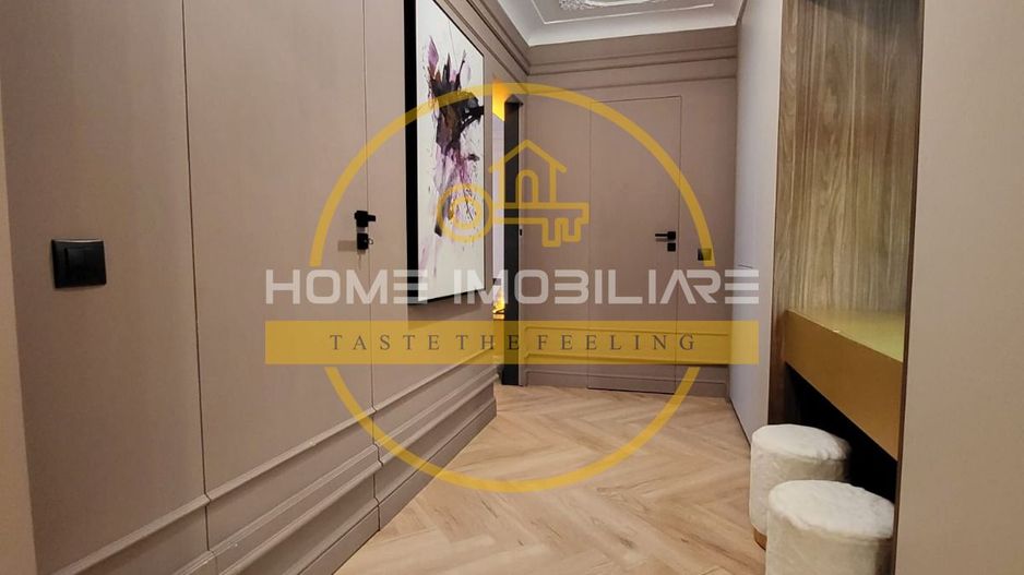 🌟 Apartament 3 camere DECOMANDAT-Nicolina, Prima Stație | LUX | Etaj 1 | Lift - Poză 11