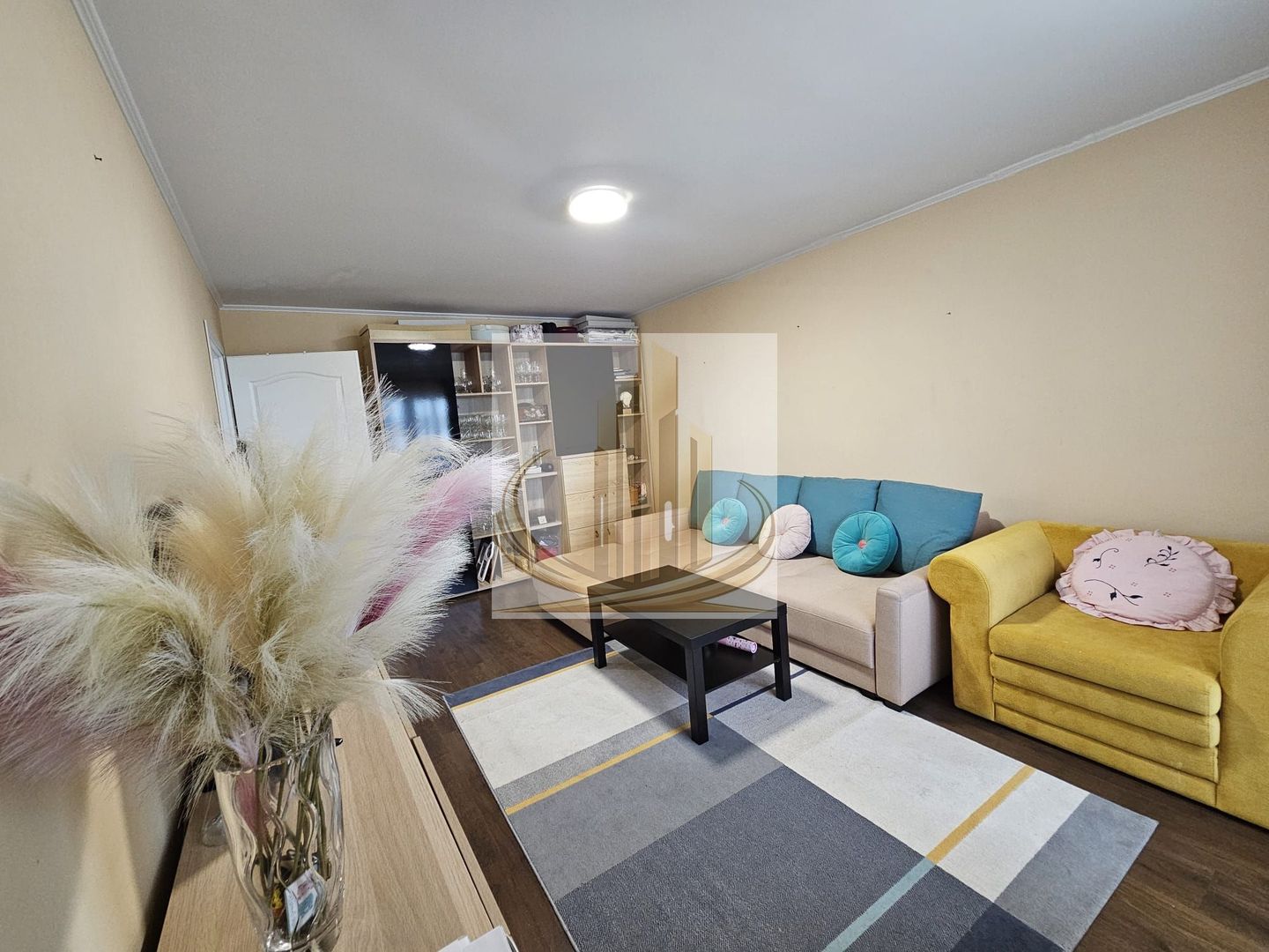 Apartament 3 camere 77mp Lipovei - Poză 3