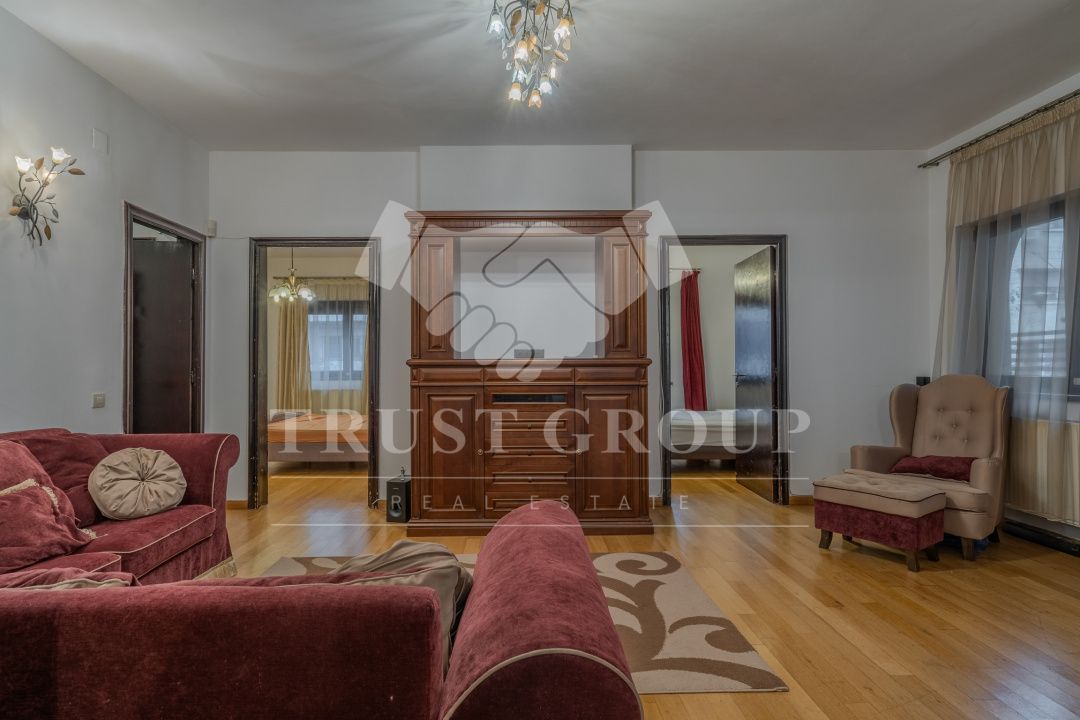 Doua apartamente in vila | Panduri | Cotroceni - Poză 6