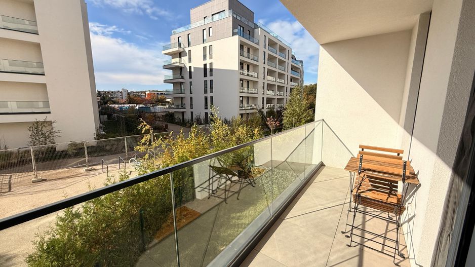 Comision 0% | Apartament 2 camere Ivy | Jandarmeriei - Poză 9